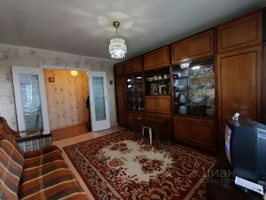 Продается 2-комн. квартира, 46 м²