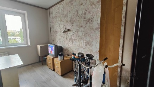 Продается 4-комн. квартира, 121 м²