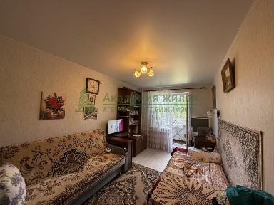 Продается 1-комн. квартира, 30,7 м²
