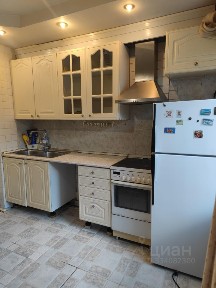 Сдается 3-комн. квартира, 63 м²