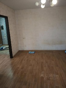 Сдается 1-комн. квартира, 44,3 м²