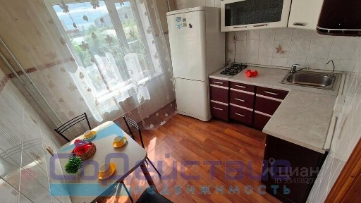 Сдается 2-комн. квартира, 50,5 м²