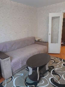Сдается 2-комн. квартира, 53 м²