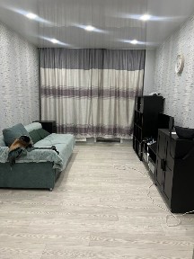 Сдается 1-комн. квартира, 40 м²