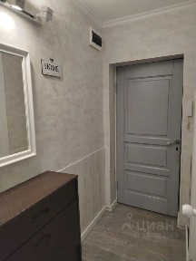 Сдается 1-комн. квартира, 30,5 м²