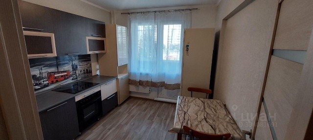 Сдается 1-комн. квартира, 36 м²