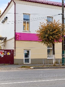 Орловская область, Мценск, ул. Мира, 26