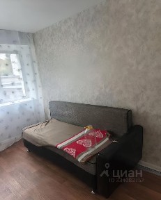 Сдается студия, 23 м²