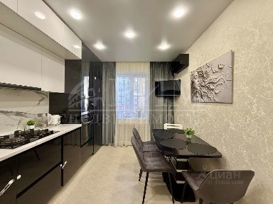 Продается 3-комн. квартира, 74,4 м²