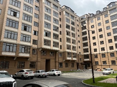 Продается 1-комн. квартира, 36 м²