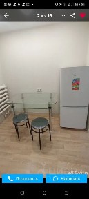 Сдается 1-комн. квартира, 36 м²