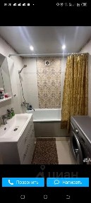 Сдается 3-комн. квартира, 60 м²
