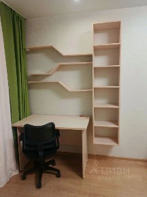 Сдается 2-комн. квартира, 51,6 м²