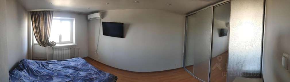 Сдается 1-комн. квартира, 30,8 м²