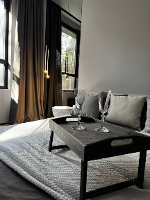 Сдаются 1-комн. апартаменты, 50 м²