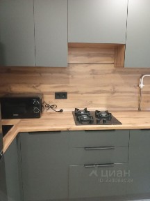 Сдается 2-комн. квартира, 45 м²