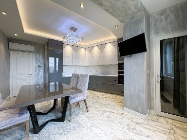 Сдается 4-комн. квартира, 120 м²