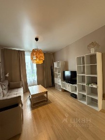 Сдается 2-комн. квартира, 43,2 м²