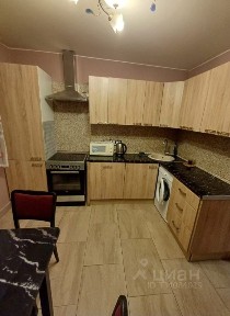 Сдается 4-комн. квартира, 83 м²
