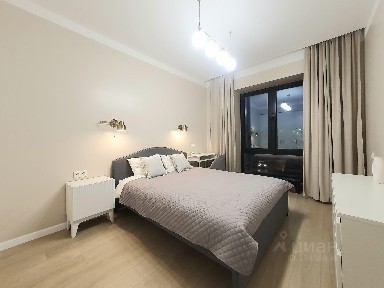 Сдается 1-комн. квартира, 42 м²