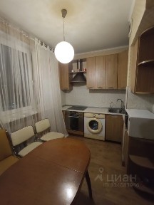 Сдается 1-комн. квартира, 38 м²