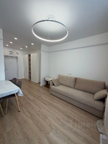 Сдается студия, 27,3 м²