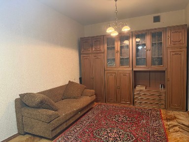 Сдается 1-комн. квартира, 38 м²