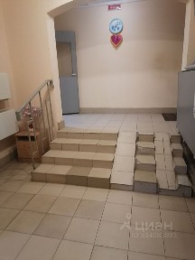 Сдается 2-комн. квартира, 56 м²