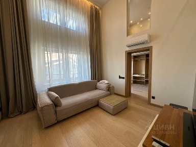 Сдается 3-комн. квартира, 100 м²