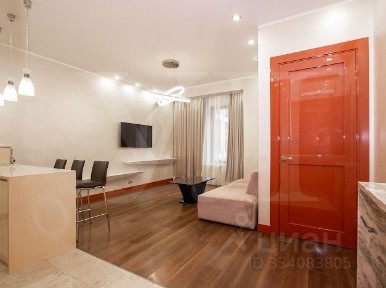 Сдаются 2-комн. апартаменты, 68,7 м²