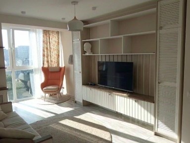 Сдается 2-комн. квартира, 50 м²