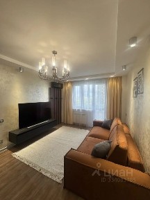 Сдается 1-комн. квартира, 36,5 м²