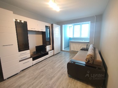 Сдается 2-комн. квартира, 58 м²