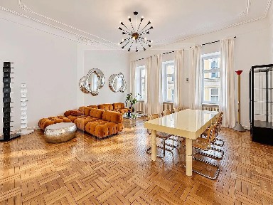Сдаются 3-комн. апартаменты, 145 м²