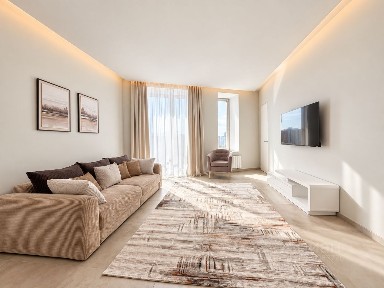 Сдается 3-комн. квартира, 72 м²