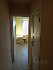 Сдается 1-комн. квартира, 33,3 м²
