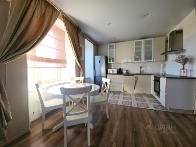 Сдается 2-комн. квартира, 46 м²