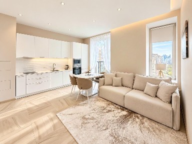 Сдается 2-комн. квартира, 59,1 м²