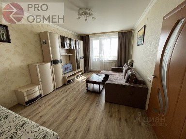 Сдается 1-комн. квартира, 38,2 м²