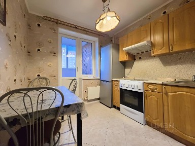 Сдается 2-комн. квартира, 50 м²