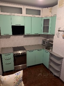 Сдается 1-комн. квартира, 38 м²
