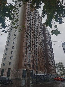 Сдается 1-комн. квартира, 47,7 м²