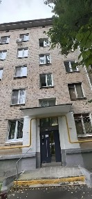 Сдается 2-комн. квартира, 39,4 м²