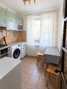 Сдается 2-комн. квартира, 38,5 м²