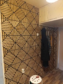 Сдается 2-комн. квартира, 42 м²