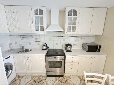 Сдается 2-комн. квартира, 55 м²