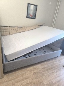 Сдается студия, 26,8 м²