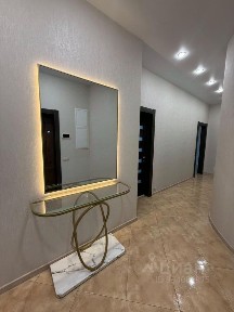 Сдается 3-комн. квартира, 87 м²