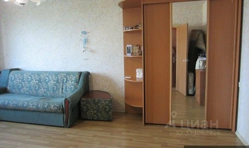 Сдается 1-комн. квартира, 42 м²