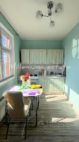 Сдается 1-комн. квартира, 39 м²